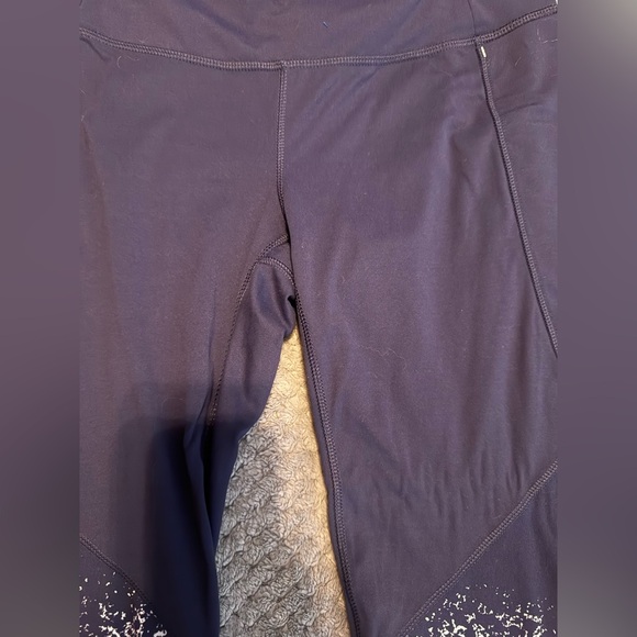 Calia by Carrie Underwood Ombre High-Rise Leggings | M 💙 - Picture 2 of 5